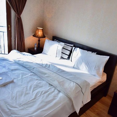 Aden Apartments Tbilisi Eksteriør billede