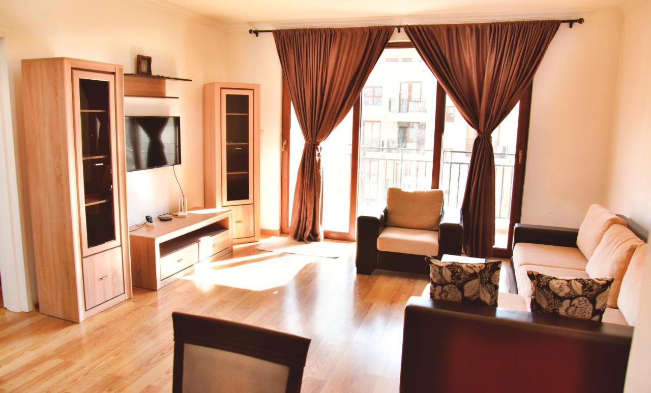 Aden Apartments Tbilisi Eksteriør billede
