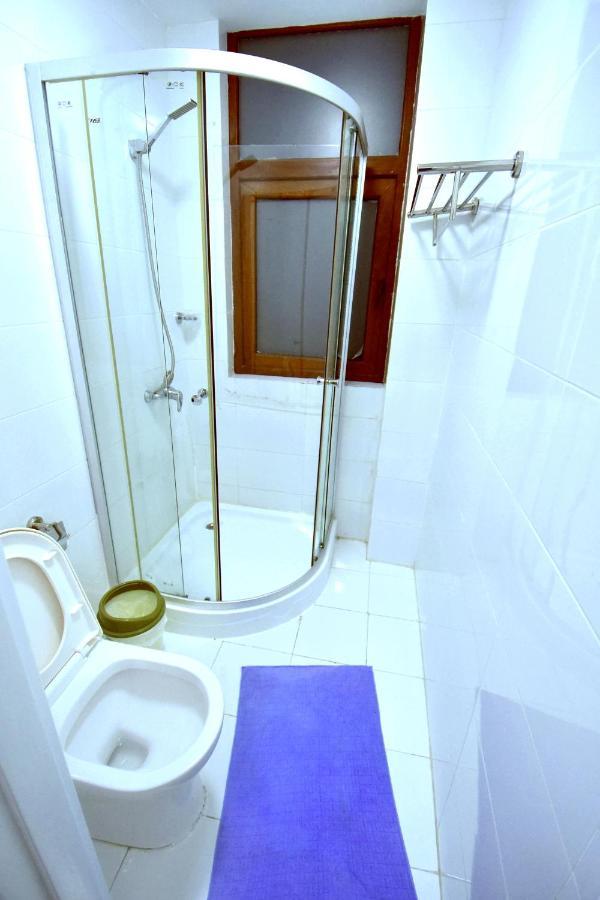 Aden Apartments Tbilisi Eksteriør billede