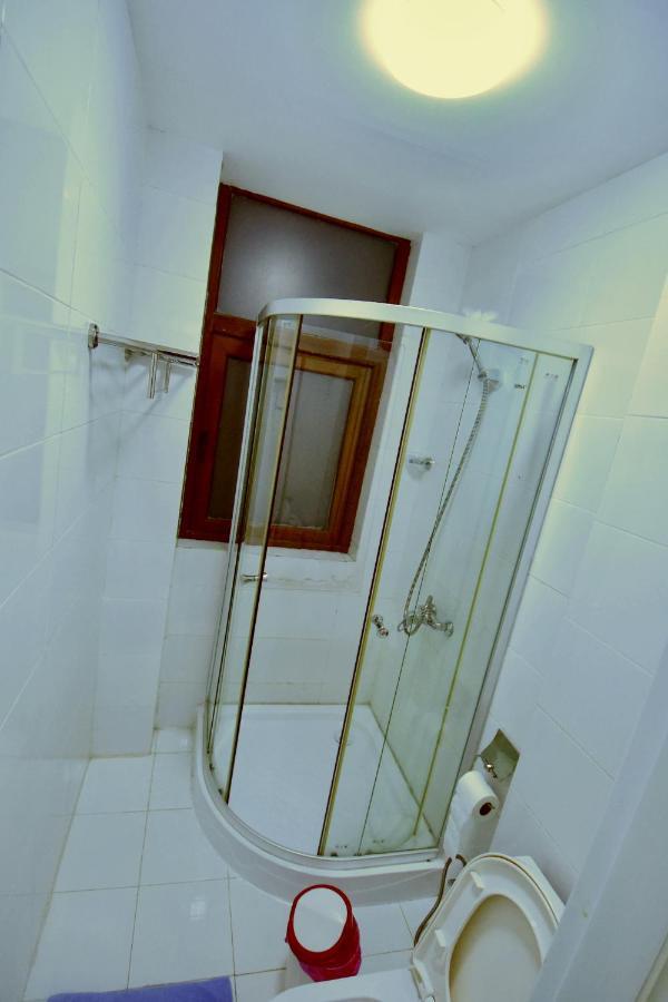 Aden Apartments Tbilisi Eksteriør billede