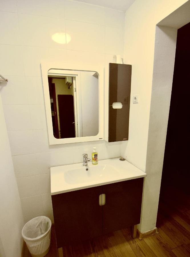 Aden Apartments Tbilisi Eksteriør billede
