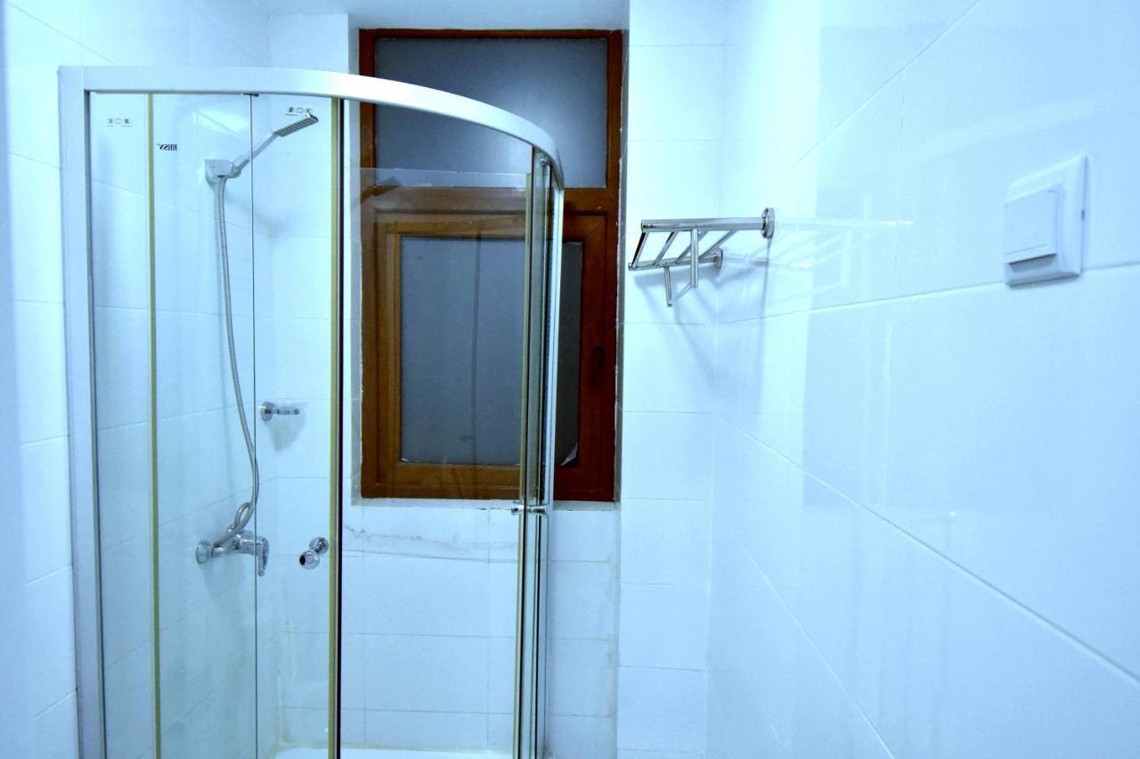 Aden Apartments Tbilisi Eksteriør billede